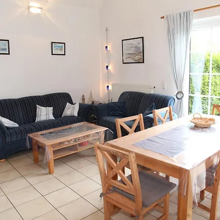 Casa vacanze Ohlig Norden