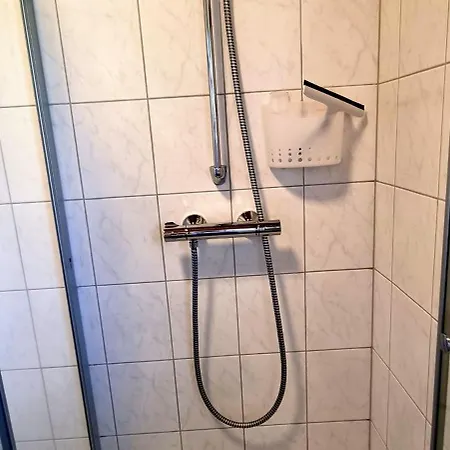 Dom wakacyjny Ohlig Norden