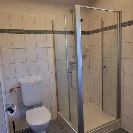 Dom wakacyjny Ohlig