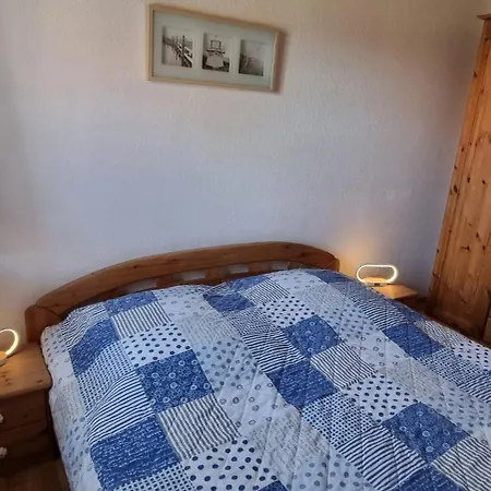 Dom wakacyjny Ohlig